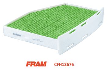CFH12676 FRAM Фильтр, воздух во внутренном пространстве