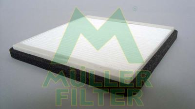 FC001 MULLER FILTER Фильтр, воздух во внутренном пространстве