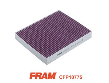 CFP10775 FRAM Фильтр, воздух во внутренном пространстве