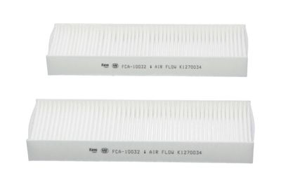 FCA10032 AMC Filter Фильтр, воздух во внутренном пространстве