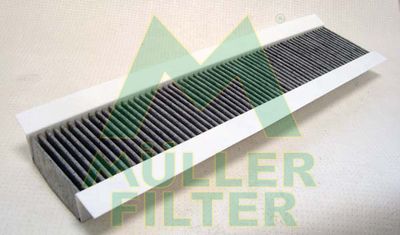 FK154 MULLER FILTER Фильтр, воздух во внутренном пространстве