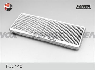 FCC140 FENOX Фильтр, воздух во внутренном пространстве
