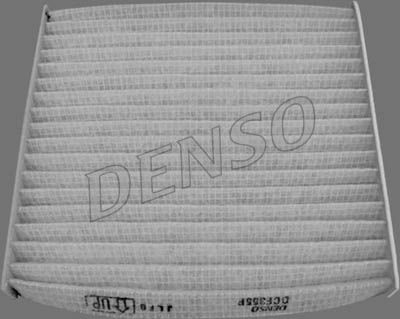 DCF355P DENSO Фильтр, воздух во внутренном пространстве
