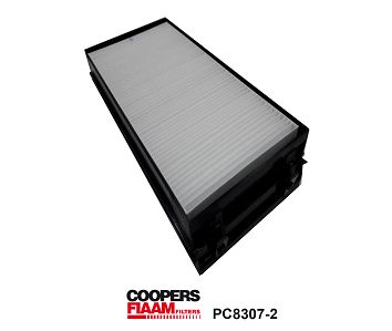 PC83072 CoopersFiaam Фильтр, воздух во внутренном пространстве