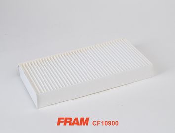 CF10900 FRAM Фильтр, воздух во внутренном пространстве