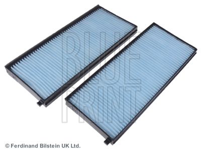 ADG02532 BLUE PRINT Комплект фильтра, салонный воздух