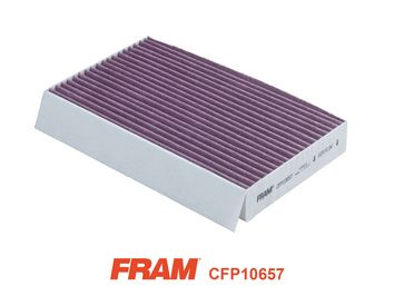 CFP10657 FRAM Фильтр, воздух во внутренном пространстве