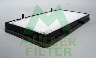 FC390 MULLER FILTER Фильтр, воздух во внутренном пространстве