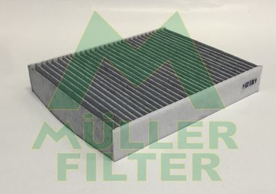 FK276 MULLER FILTER Фильтр, воздух во внутренном пространстве