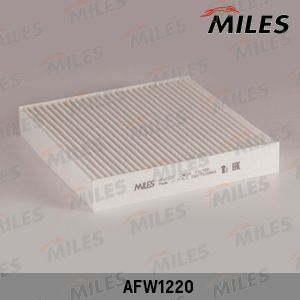 AFW1220 MILES Фильтр, воздух во внутренном пространстве