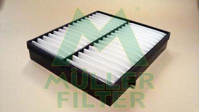 FC165 MULLER FILTER Фильтр, воздух во внутренном пространстве