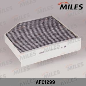 AFC1299 MILES Фильтр, воздух во внутренном пространстве