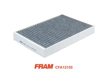 CFA12155 FRAM Фильтр, воздух во внутренном пространстве