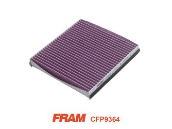 CFP9364 FRAM Фильтр, воздух во внутренном пространстве