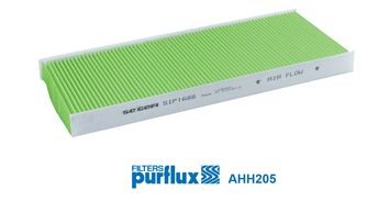 AHH205 PURFLUX Фильтр, воздух во внутренном пространстве