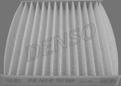 DCF356P DENSO Фильтр, воздух во внутренном пространстве