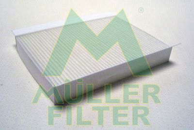 FC427 MULLER FILTER Фильтр, воздух во внутренном пространстве