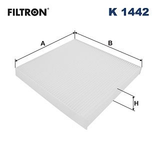 K1442 FILTRON Фильтр, воздух во внутренном пространстве