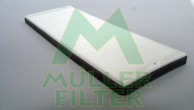 FC173 MULLER FILTER Фильтр, воздух во внутренном пространстве