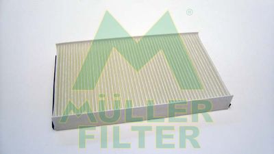 FC142 MULLER FILTER Фильтр, воздух во внутренном пространстве