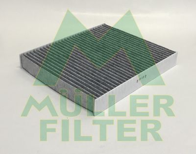 FK473 MULLER FILTER Фильтр, воздух во внутренном пространстве