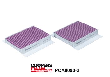 PCA80902 CoopersFiaam Фильтр, воздух во внутренном пространстве