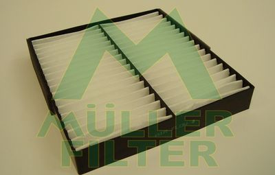 FC501 MULLER FILTER Фильтр, воздух во внутренном пространстве