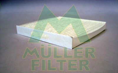 FC460 MULLER FILTER Фильтр, воздух во внутренном пространстве