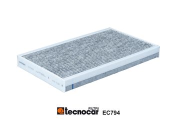 EC794 TECNOCAR Фильтр, воздух во внутренном пространстве