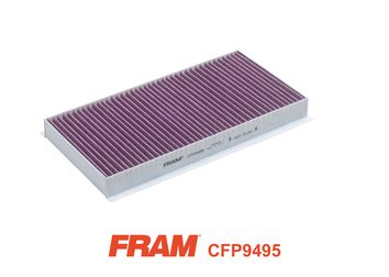 CFP9495 FRAM Фильтр, воздух во внутренном пространстве