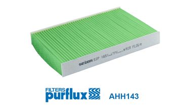 AHH143 PURFLUX Фильтр, воздух во внутренном пространстве