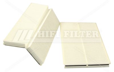 SC5068 HIFI FILTER Фильтр, воздух во внутренном пространстве