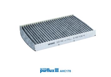 AHC178 PURFLUX Фильтр, воздух во внутренном пространстве