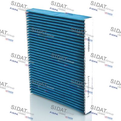 BL8802 SIDAT Фильтр, воздух во внутренном пространстве