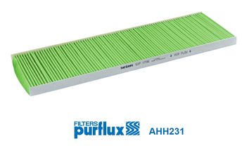 AHH231 PURFLUX Фильтр, воздух во внутренном пространстве