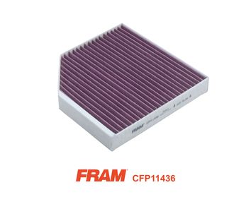 CFP11436 FRAM Фильтр, воздух во внутренном пространстве