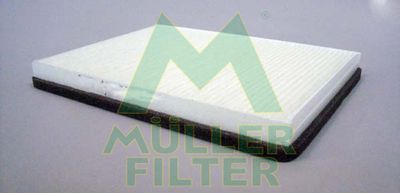 FC305 MULLER FILTER Фильтр, воздух во внутренном пространстве