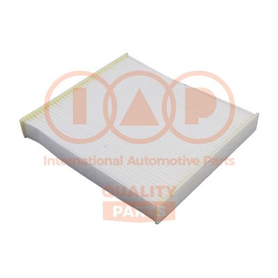 82107087 IAP QUALITY PARTS Фильтр, воздух во внутренном пространстве