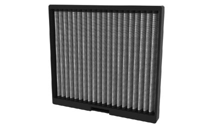 VF2082 K&N Filters Фильтр, воздух во внутренном пространстве