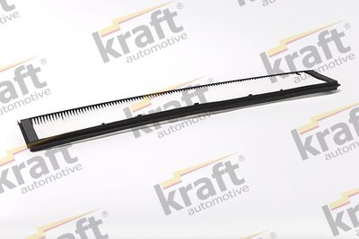 1732540 KRAFT AUTOMOTIVE Фильтр, воздух во внутренном пространстве