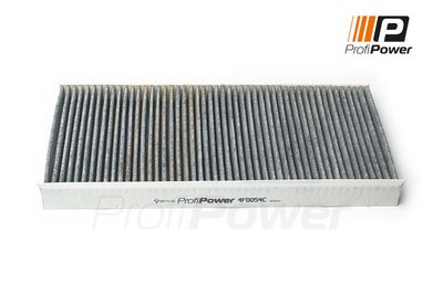4F0054C ProfiPower Фильтр, воздух во внутренном пространстве