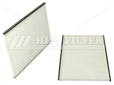 SC8133 HIFI FILTER Фильтр, воздух во внутренном пространстве