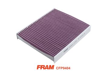 CFP9404 FRAM Фильтр, воздух во внутренном пространстве