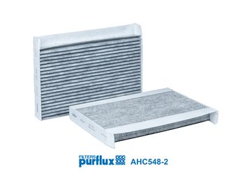 AHC5482 PURFLUX Фильтр, воздух во внутренном пространстве