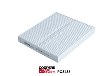 PC8488 CoopersFiaam Фильтр, воздух во внутренном пространстве