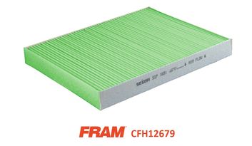 CFH12679 FRAM Фильтр, воздух во внутренном пространстве