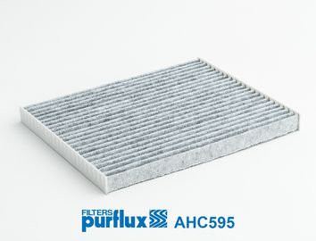AHC595 PURFLUX Фильтр, воздух во внутренном пространстве