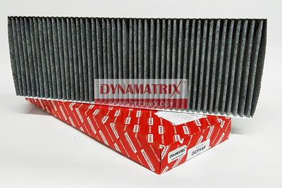 DCFK49 DYNAMATRIX Фильтр, воздух во внутренном пространстве