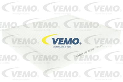 V40301006 VEMO Фильтр, воздух во внутренном пространстве