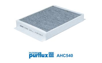 AHC540 PURFLUX Фильтр, воздух во внутренном пространстве